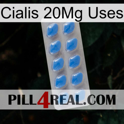 Cialis 20Mg Uses 22